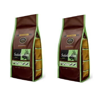 

Satisfaction Light Alimento para Perros con Sobrepeso 2 x 15 Kg