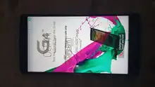 LG-teléfono inteligente G4 H815 H810 H818N, móvil renovado, Original, libre, Hexa Core, 3GB + 32GB, 5,5 pulgadas, cubierta multicolor, Sim única/Dual