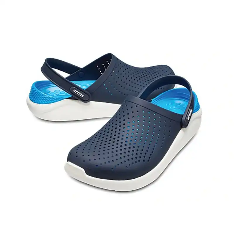 crocs literide clog unisex