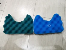 FILTERS Vacuum-Cleaner DJ97-00492A Samsung SC6590 for Dj97-00492a/Sc6590/Sc6592/.. And