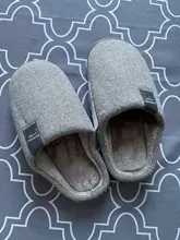 Zapatillas de casa con Gato de dibujos animados para mujer, pantuflas antideslizantes suaves y cálidas para el invierno, para interior, para dormitorio, parejas