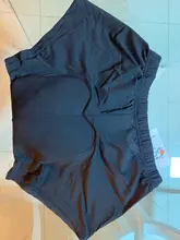 Bike Underwear Cycling-Jersey Bicycle Mountain-Mtb-Shorts To Shockproof 5D KUWOMAX Men