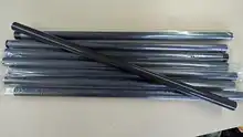 Tube-Length Carbon-Fiber 16mm 30mm 14mm 24mm 28mm 12mm Airplane for RC Model 1pcs 500mm-Diameter