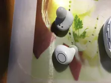 Audífono inteligente para ancianos, audífonos para sordos, bajo ruido, frecuencia amplia, recargable, nuevo estilo