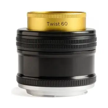 

Twist 60, SLR, 4/3, manual, Nikon F, Full frame, NikonLENSBABY248.06