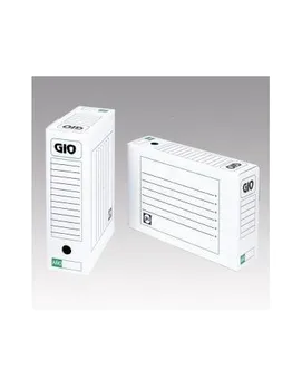 

CASE FINAL FILE FOLIO ERECTING CARTON 255X355X100 MM