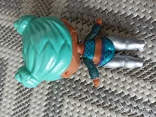 LOL Surprise-figuras de acción originales, bolso ciego, juguete para niña, regalos de sorpresa de cumpleaños, envío aleatorio