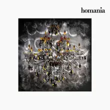 Картина(100x3x100 см) от Homania BigBuy Home