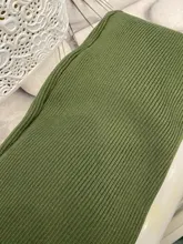 Sweater Dresses Turtleneck Bottoming Long-Sleeve Slim Bodycon Autumn Winter Women Lady