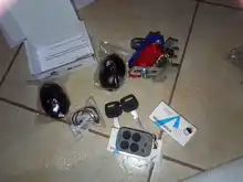 KIT de automatización de puertas LTM600, motor de operador de puerta deslizante para puertas, peso de 600kg con engranajes de metal