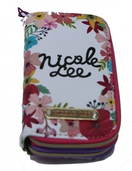 

Purse keys Nicole Lee White