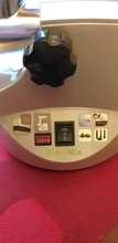 BioloMix-molinillo de carne eléctrico de alta potencia para el hogar, embutidor de salchichas PICADORA DE CARNE procesador de alimentos, 3000W