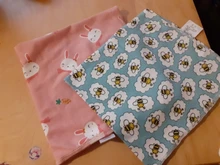 Bufanda de algodón para bebé, bufanda para niño y niña, bufanda para cuello O anillo para niño, pañuelo cálido para cuello, otoño y primavera, nueva