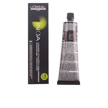 

Inoa coloration d oxydation sans amoniaque 10,21 60 gr
