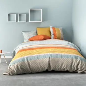 

Adornment duvet 100% cotton 57 Missing wires