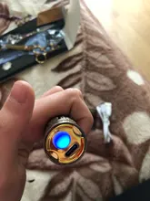 Cortadora de pelo profesional recargable, máquina de cortar cabello con cuchilla delineadora, cortador de pelo de peluquería con estampado de Buda, cargador de corte cerrado de 1200mAh