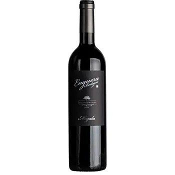 

Red wine Megala, D.O Valencia, free from Spain, Red wine