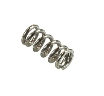 

Carburetor spring Tohatsu 5-9.8; 25-40 346032670