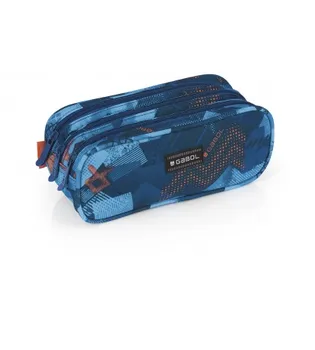 

Case 3 dpt Gabol noise