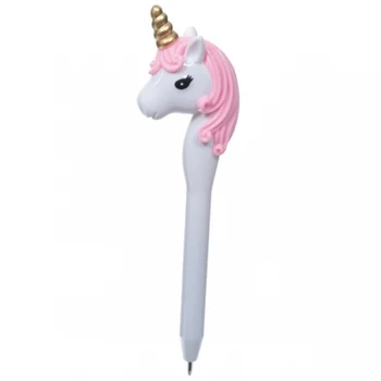 

Bolígrafo Unicornio