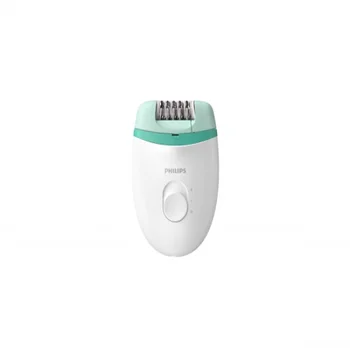 

Electric Hair Remover Philips BRE224/00 15 V White