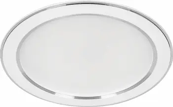 

LED Downlight Feron al527 recessed 9W 4000K White 28539