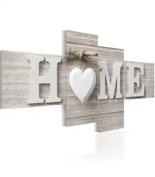 

Picture-Retro style: HOME