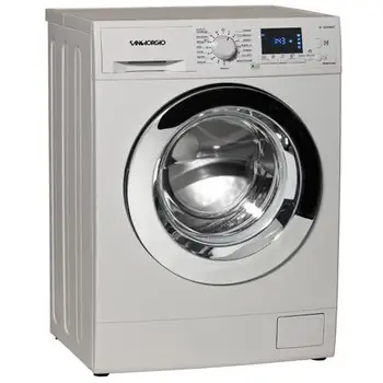 

Washing Standard F614DI 6 Kg class A +++ centrifuge 1400 giriSANGIORGIO225.0