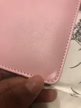 Carpeta de archivos recargable para Notebook, funda para Bloc de notas, carpeta de cuero, suministros de oficina, novedad