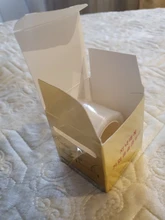 Rollo de película transparente de 40MM x 200M para tatuaje, envoltura transparente, película conservante, Microblading, película de tatuaje para maquillaje permanente, artículos para cejas, 1 rollo