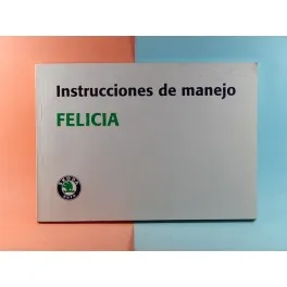 

SKODA FELICIA