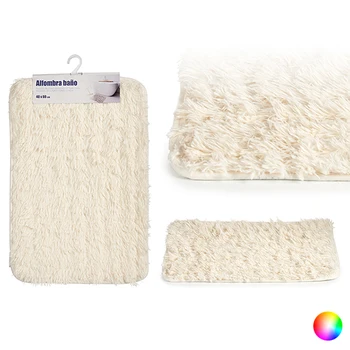 

Non-slip Mat Hair (40 x 1 x 60 cm)