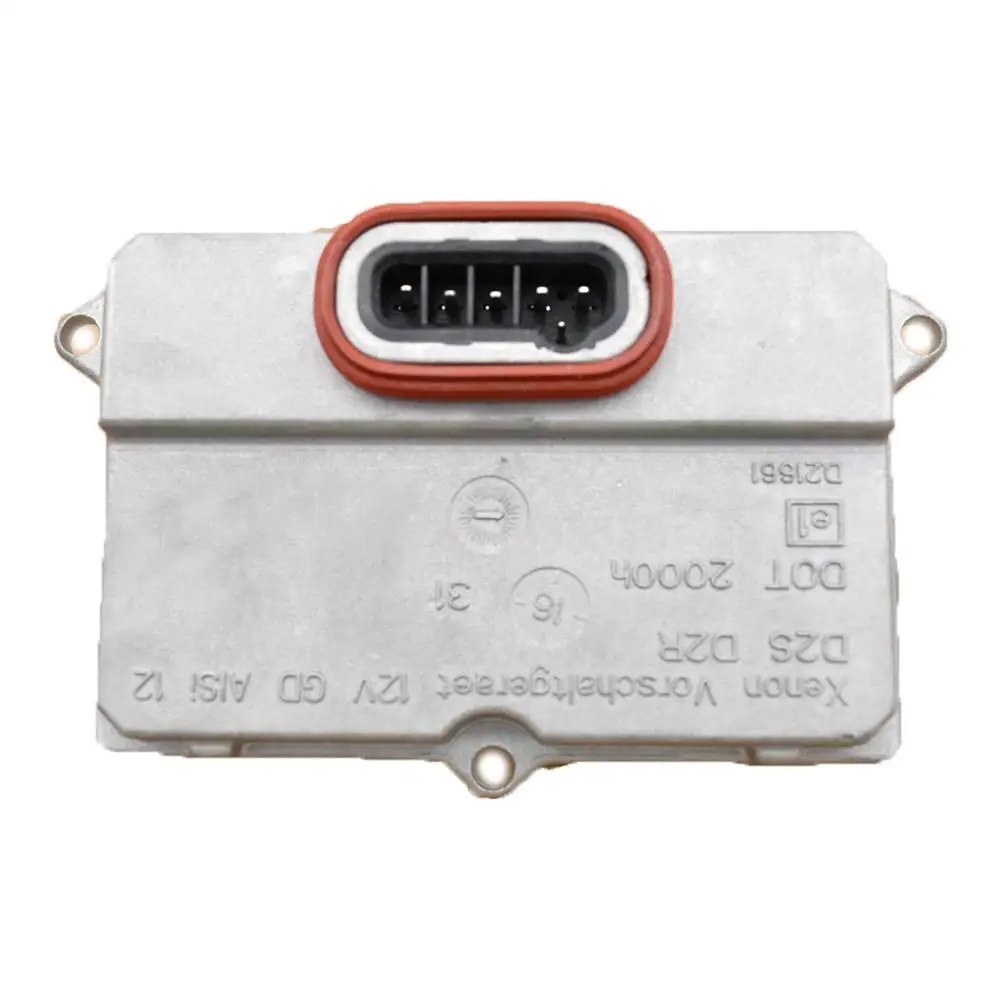 5DV 008 290 00 XenonHeadlight HID балласт OEM блок компьютера|hid ballast|xenon headlight5dv |