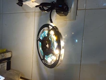 Light USB Led-Lamp-Tape Desktop-Screen Flexible 2835SMD TV Ribbon DC5V RGB 1M 2M 3M 4M