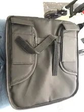 Reposapiés de cochecito de 35x30cm para accesorios de cochecito de bebé, reposapiés de bebé, trono, carritos infantiles, reposapiés de extensión para pies