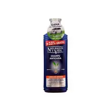 Шампунь от выпадения волос Природа и жизнь