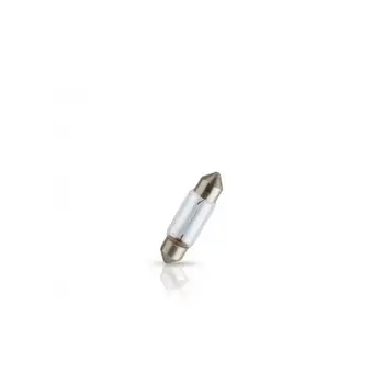 

PHILIPS lamp 12-5w torpedo (T10,5x36)12844CPPHILIPS lamps