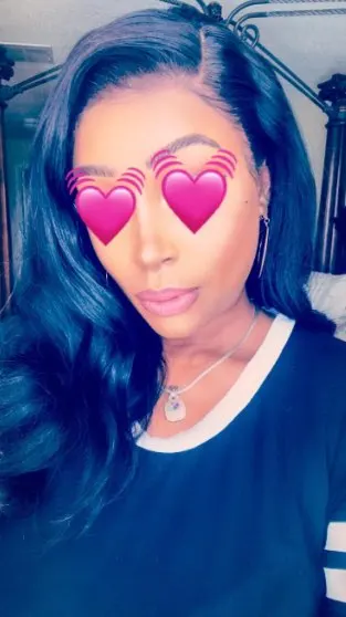 Peruvian 3 Bundles Body Wave Human Hair photo review