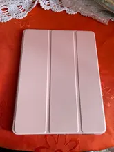 Magnetic Case For iPad Mini 1/2/3/4/5/iPad 5th/6th/7th/8th/iPad Air 2/3/4 Pencil Holder