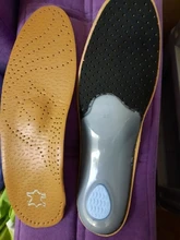 Orthotic-Insole Flat-Feet Arch-Support for Ox-Leg And Men High-Quality Women
