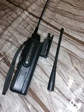 Baofeng-walkie-talkie UV-9R plus, resistente al agua IP68, alta potencia, CB Ham, 30-50 KM, largo alcance, UV9R, portátil, Radio bidireccional, 2021