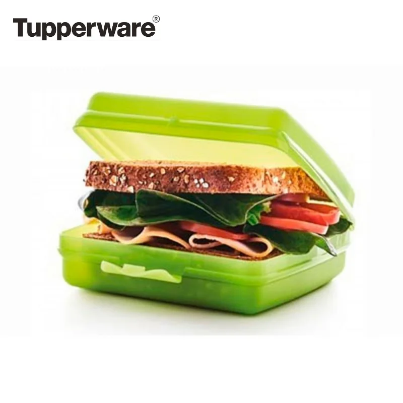 ЛАНЧ-БОКС Tupperware