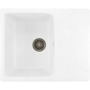 

Kitchen sink mixline ml-gm26 58x47 milk 341 (4620031442967)