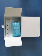 LANBOO 12mm Metal waterproof momentary small push button switch