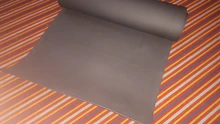 Esteras de EVA para Yoga antideslizantes, manta de EVA de 173x61CM, almohadilla de entrenamiento de pérdida de peso, esterilla de Yoga y deporte para mujer