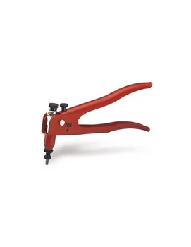 

Riveter FAR nuts M3-M6