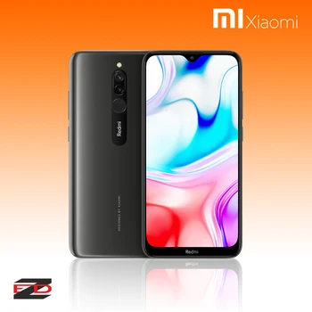 

Смартфон Xiaomi Redmi 8 4+64 Гб