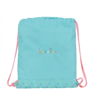 

Flat bag BENETTON "CANDY"