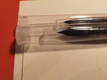 1 pincel de acuarela de artista estilo francés pinceles de pintura puntiagudos para pintura a mano pincel de pintura de Color agua suministros de arte