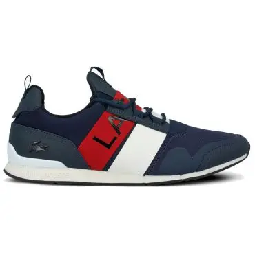 Zapatillas Lacoste MENERVA ELITE 319 1 US CM|Calzado vulcanizado de hombre|  - AliExpress